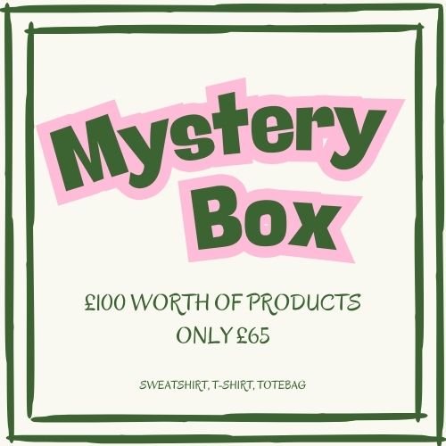 Mystery Bundle - Premium from NOOLTRENDS - Just £65! Shop now at NOOLTRENDS