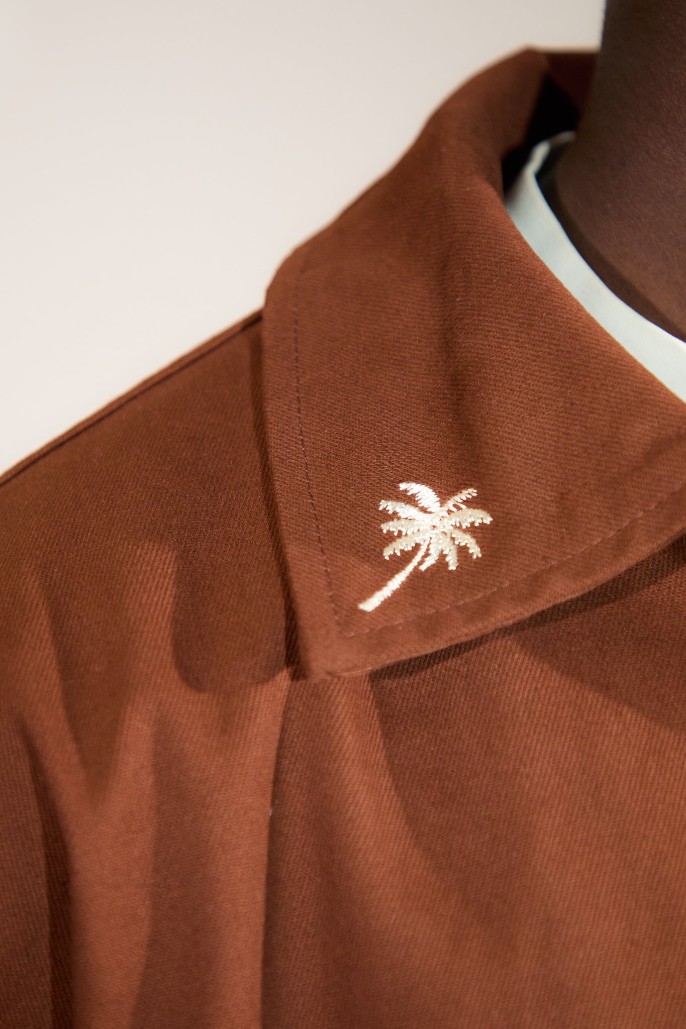 Palmeraie Jacket - Women