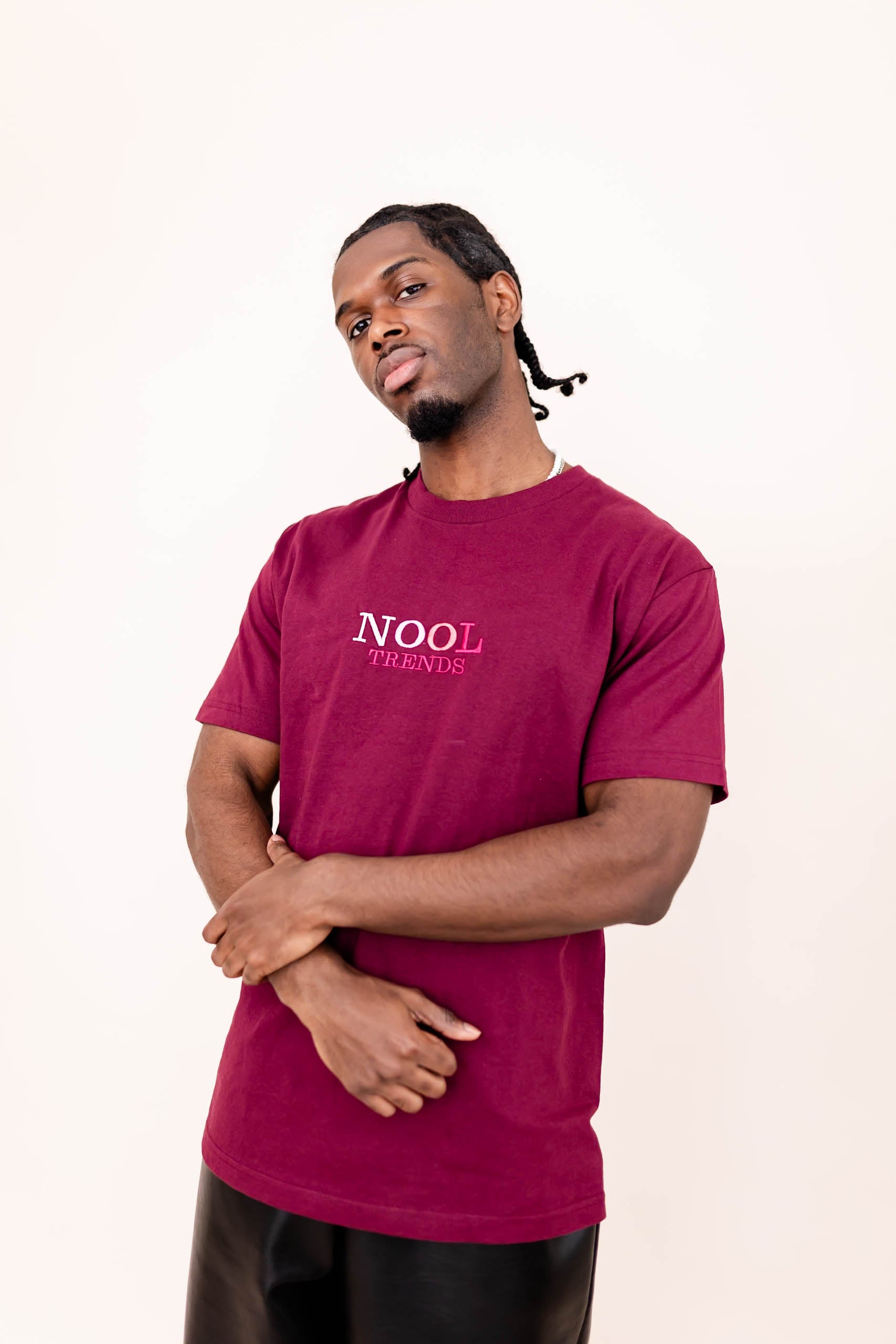 Nooltrends Original T-shirt Unisex - Premium Nooltrends t-shirt from NOOLTRENDS - Just £34.99! Shop now at NOOLTRENDS