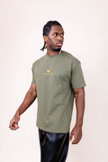 Conquer Unisex T-shirt - Premium Empower T-shirt from NOOLTRENDS - Just £32.99! Shop now at NOOLTRENDS