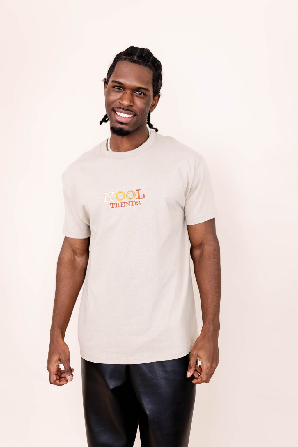 Nooltrends Original T-shirt Unisex - Premium Nooltrends t-shirt from NOOLTRENDS - Just £34.99! Shop now at NOOLTRENDS