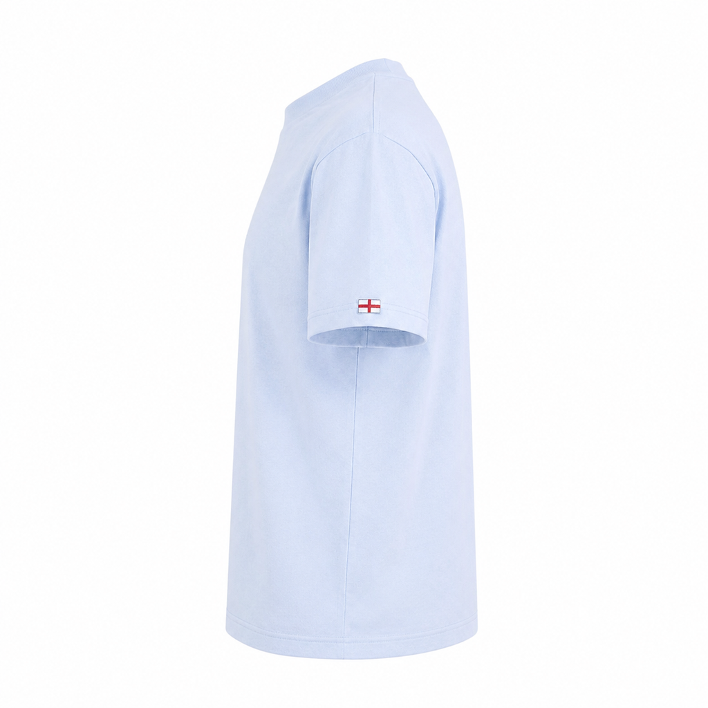 Nooltrends Light Blue Top
