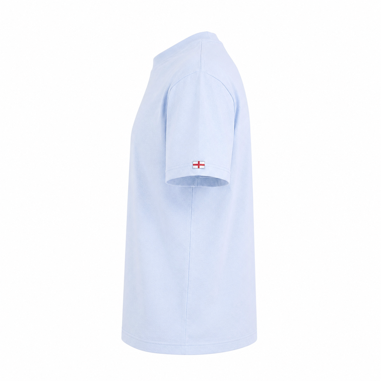 Nooltrends Light Blue Top