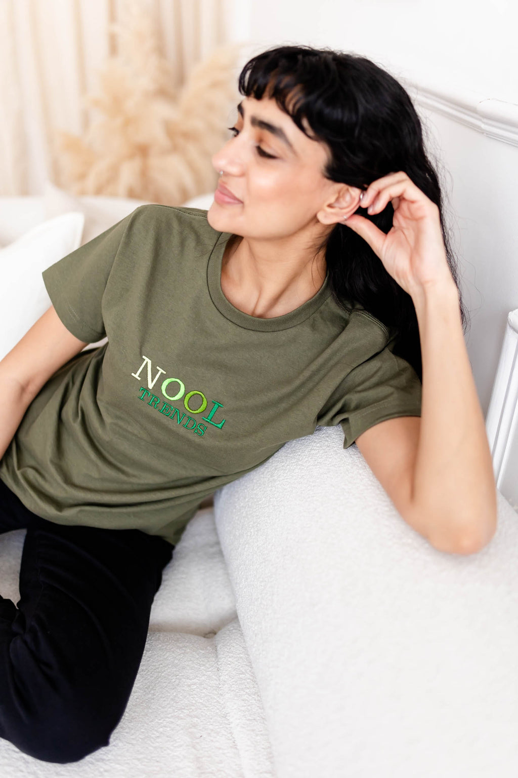 Nooltrends Original T-shirt Unisex - Premium Nooltrends t-shirt from NOOLTRENDS - Just £34.99! Shop now at NOOLTRENDS
