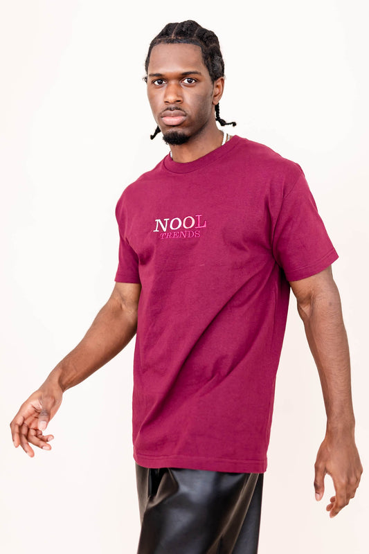 Nooltrends Original T-shirt Unisex - Premium Nooltrends t-shirt from NOOLTRENDS - Just £34.99! Shop now at NOOLTRENDS
