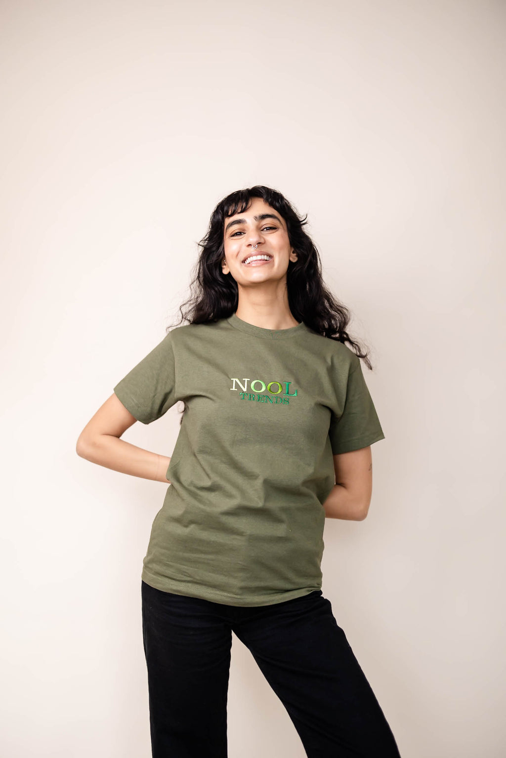 Nooltrends Original T-shirt Unisex - Premium Nooltrends t-shirt from NOOLTRENDS - Just £34.99! Shop now at NOOLTRENDS