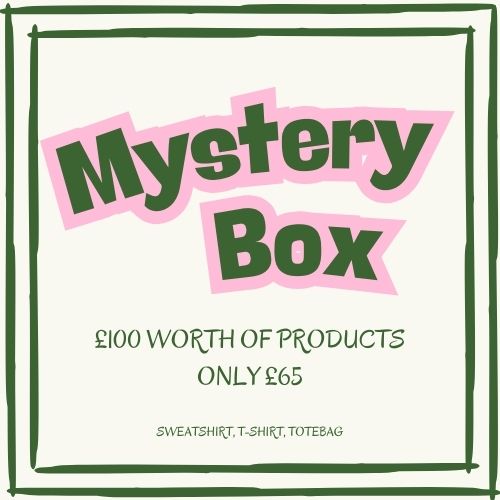 Mystery Bundle - Premium  from NOOLTRENDS - Just £65! Shop now at NOOLTRENDS