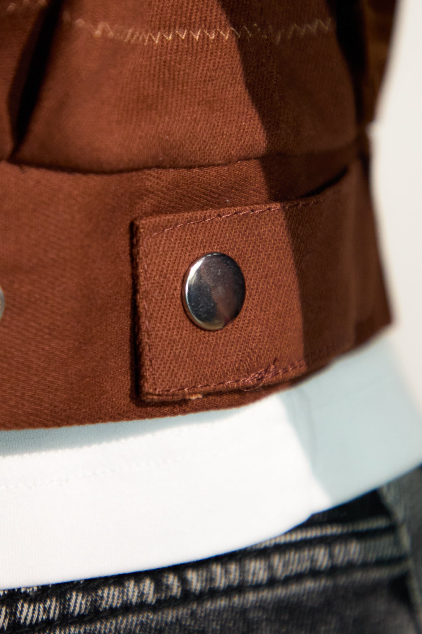 Palmeraie Jacket - Men