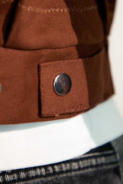 Palmeraie Jacket - Men