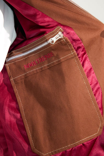 Palmeraie Jacket - Men