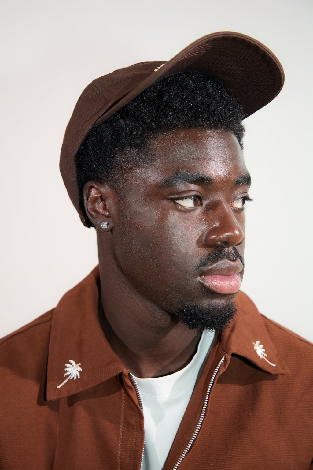 Mocha Nooltrends Cap