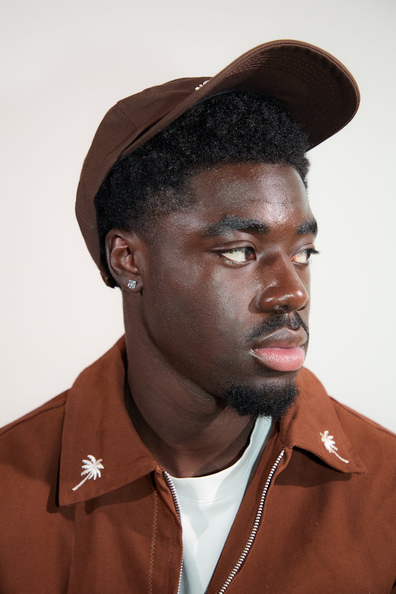 Mocha Nooltrends Cap