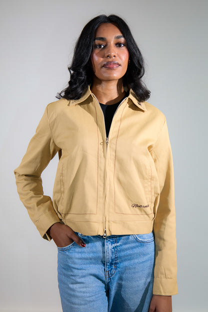 Palmeraie Jacket - Women