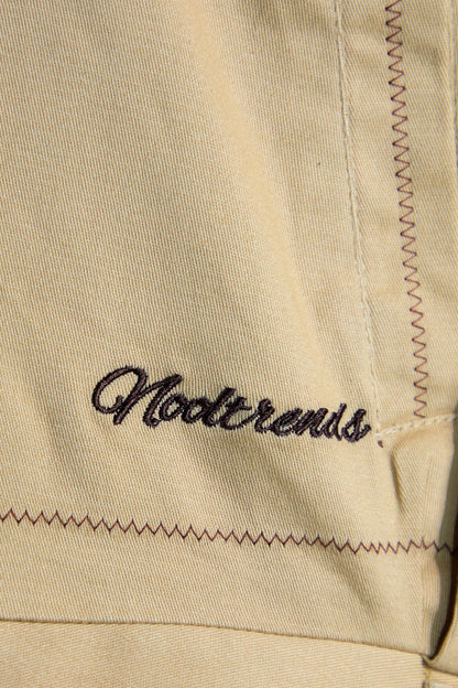 Palmeraie Jacket - Women