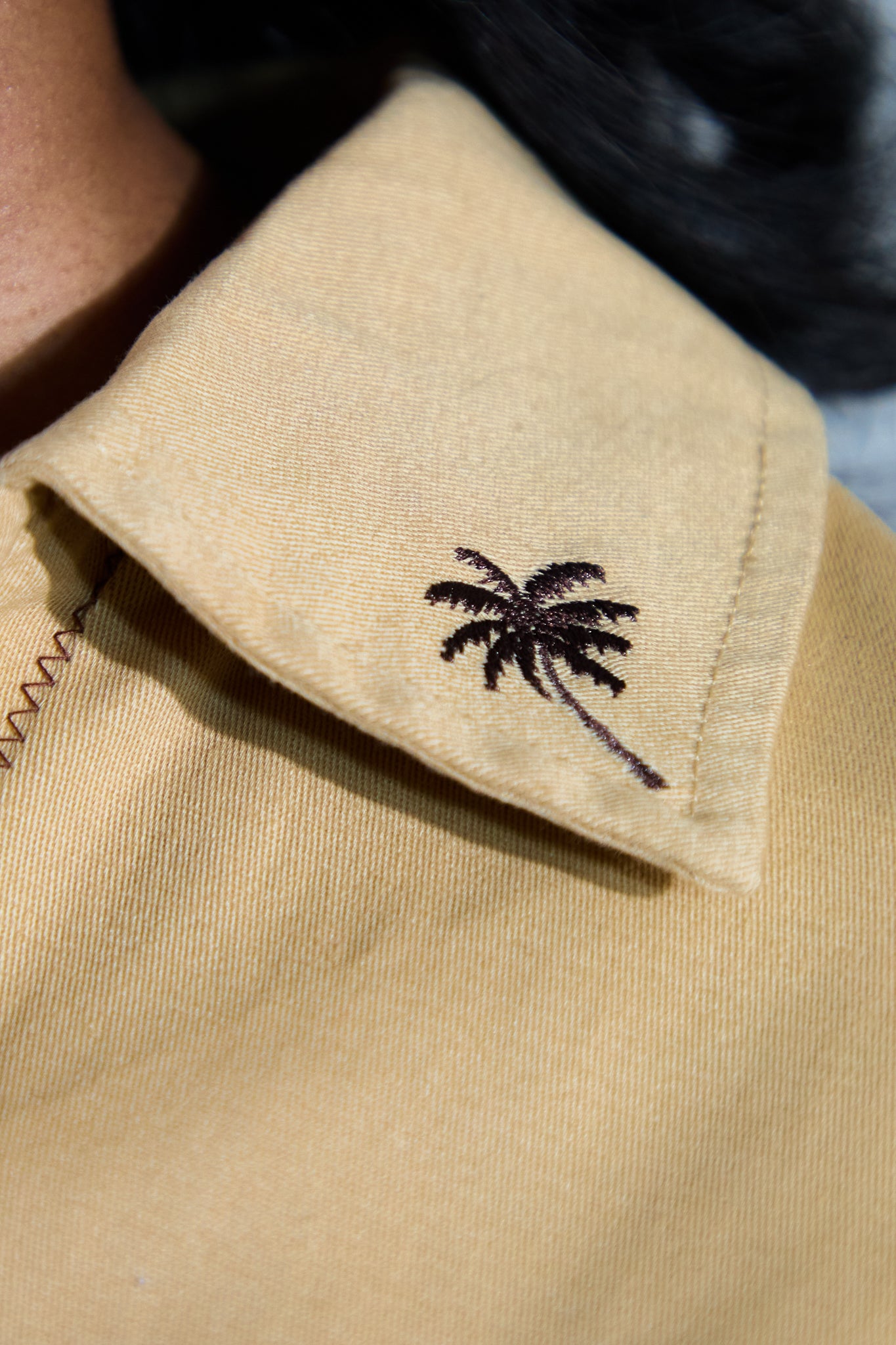 Palmeraie Jacket - Women