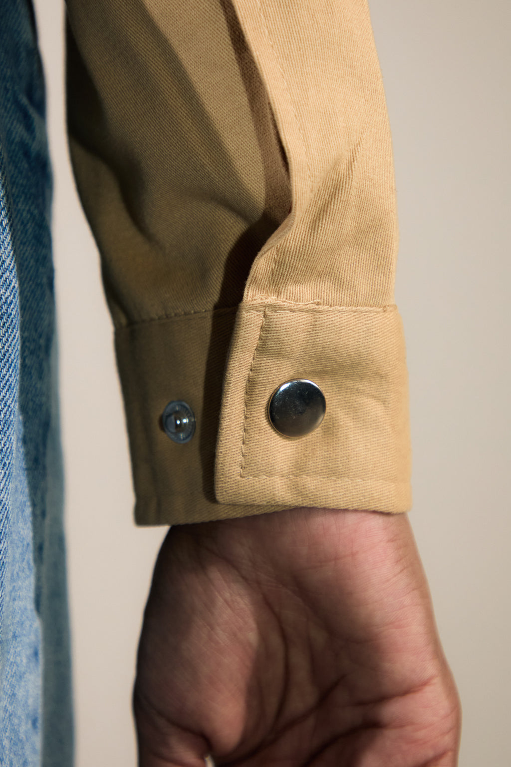 Palmeraie Jacket - Women