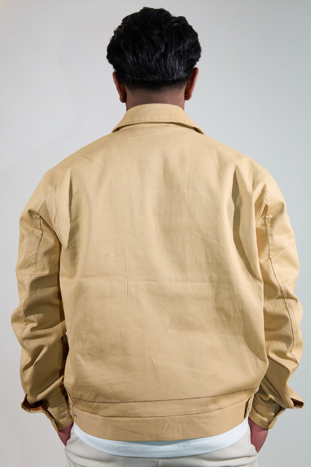 Palmeraie Jacket - Men