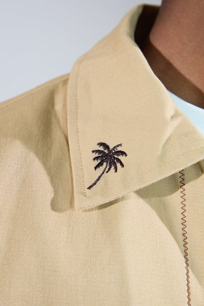 Palmeraie Jacket - Men