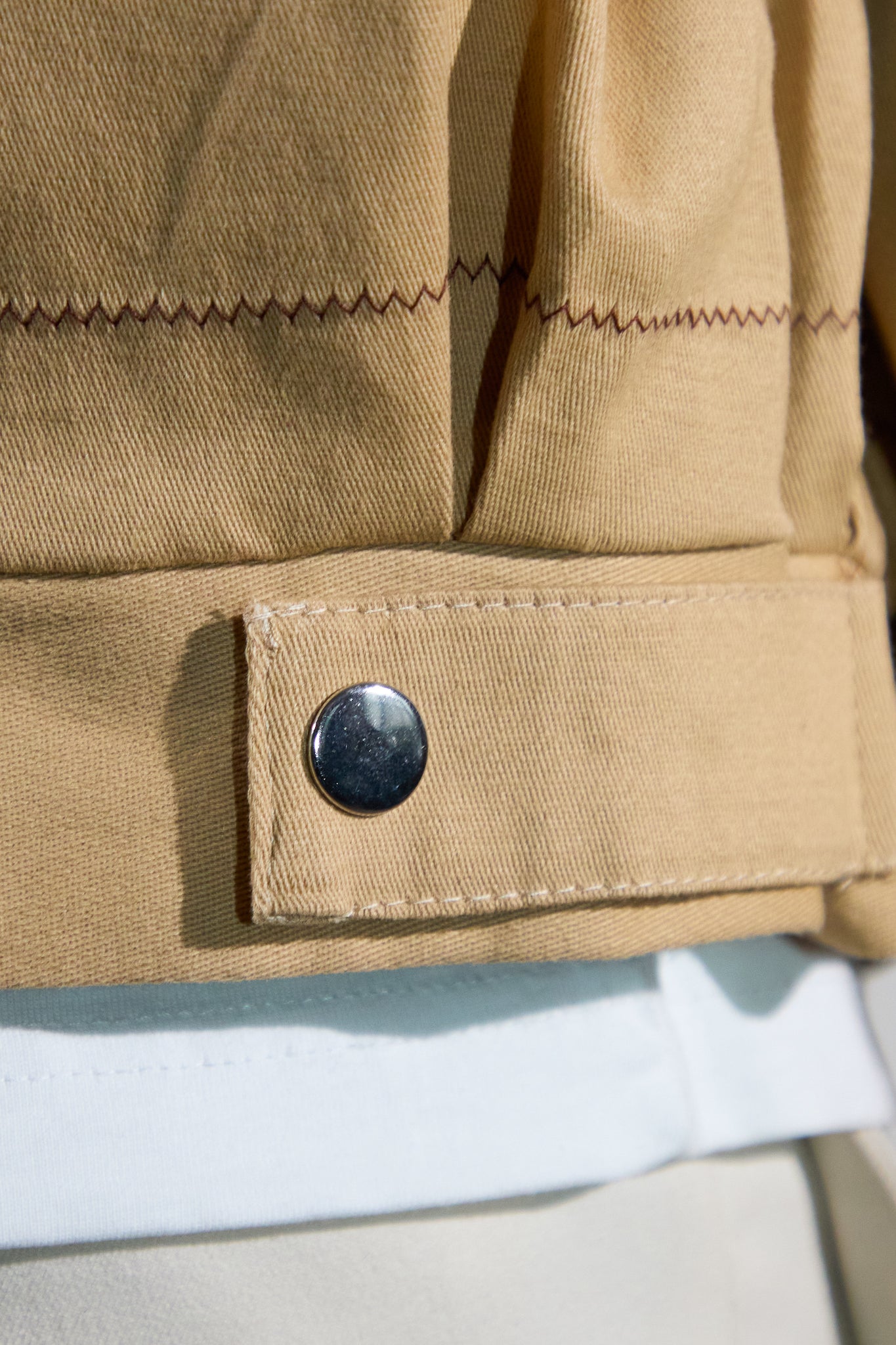 Palmeraie Jacket - Men