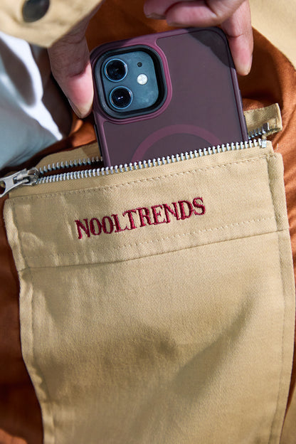 Palmeraie Jacket - Men