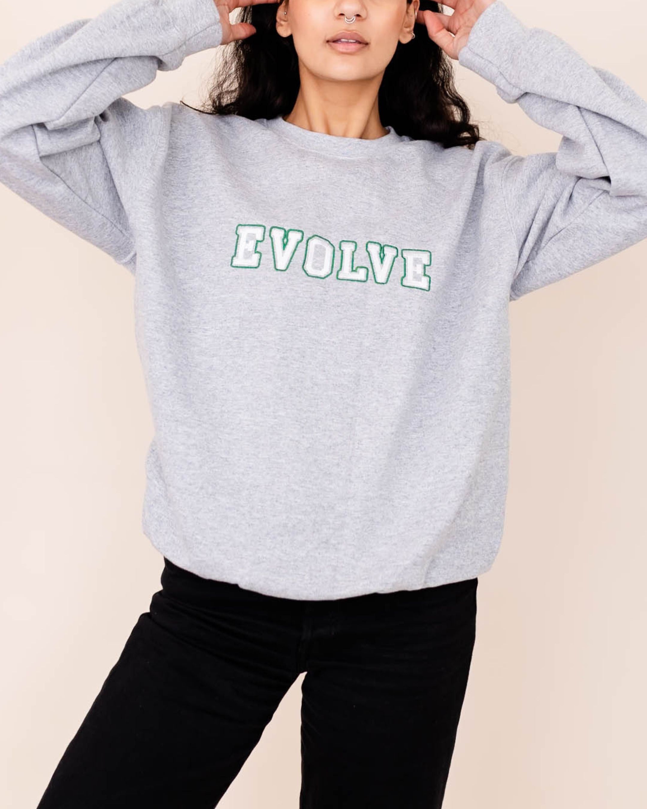 Evolve Sweatshirt